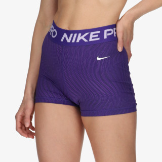 Nike Pantaloni scurti Pro Dri-FIT Mid Rise 