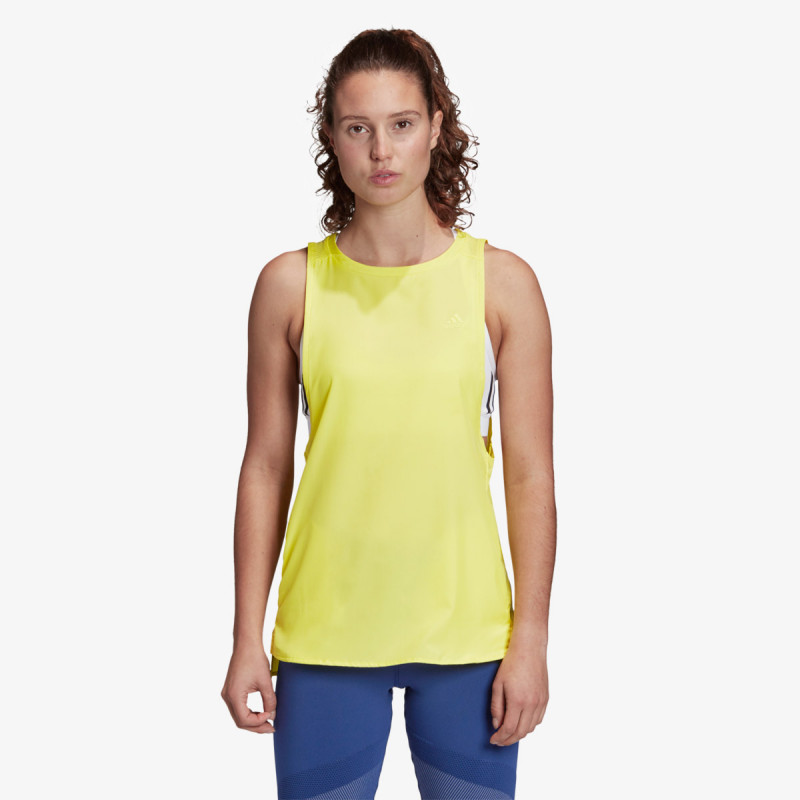 adidas Tricou fara maneci 25/7 TANK W 
