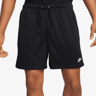 Nike Pantaloni scurti M NK CLUB FLOW MESH SHORT 