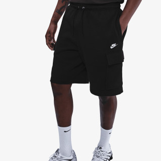 Nike Pantaloni scurti Club