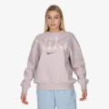 Nike Hanorac Sportswear Phoenix <br /> Oversized Logo 