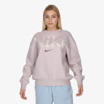 Nike Tricou maneca lunga Sportswear Phoenix <br /> Oversized Logo 