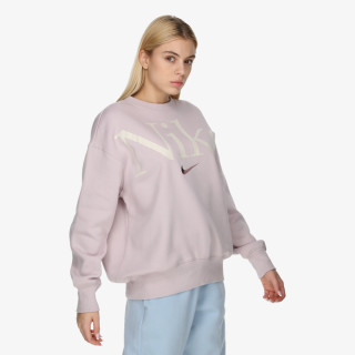 Nike Hanorac Sportswear Phoenix <br /> Oversized Logo 
