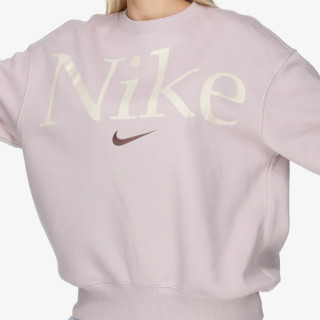 Nike Hanorac Sportswear Phoenix <br /> Oversized Logo 