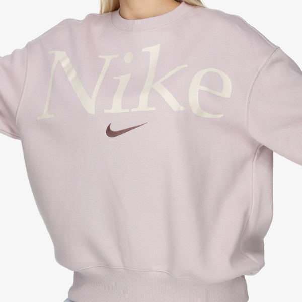 Nike Hanorac Sportswear Phoenix <br /> Oversized Logo 