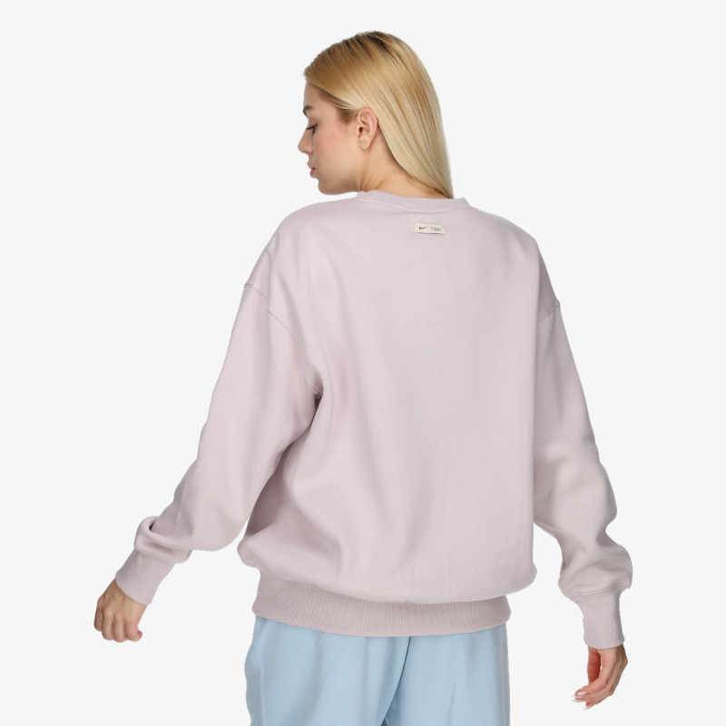 Nike Hanorac Sportswear Phoenix <br /> Oversized Logo 