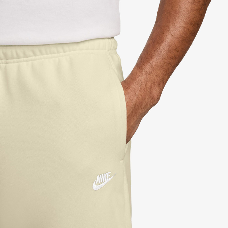 Nike Pantaloni de trening M NK CLUB FT JOGGER 