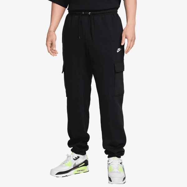 Nike Pantaloni de trening M NK CLUB BB CARGO PANT 