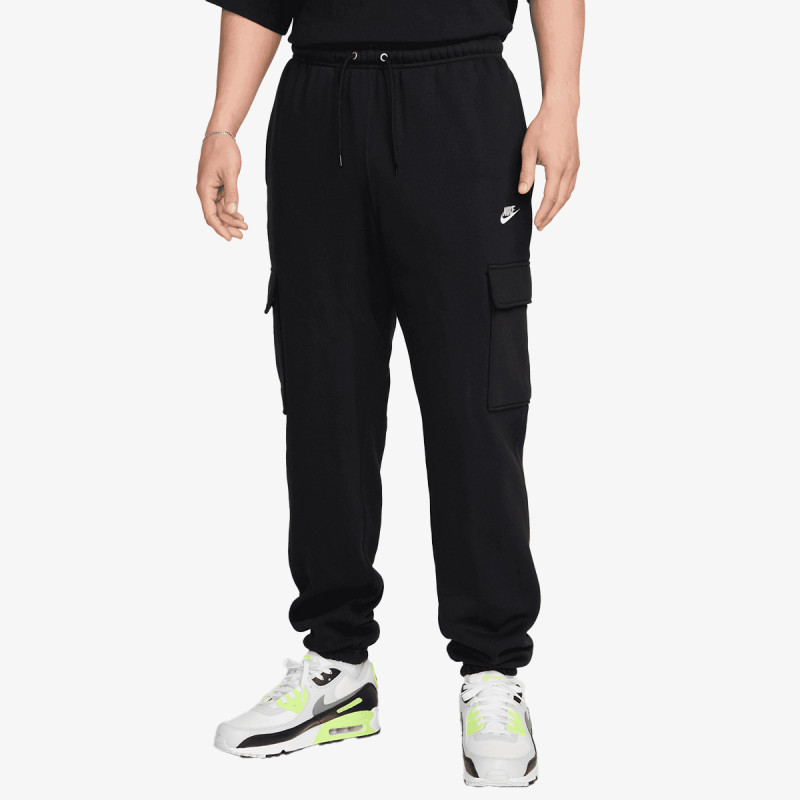 Nike Pantaloni de trening M NK CLUB BB CARGO PANT 