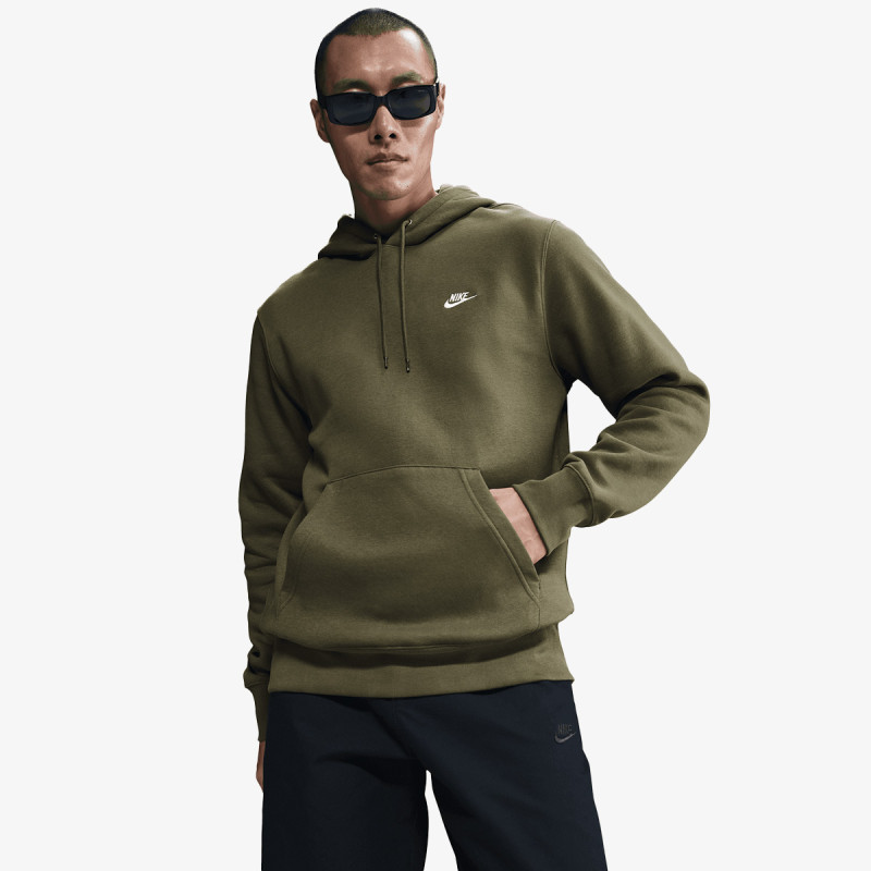 Nike Hanorac Club 