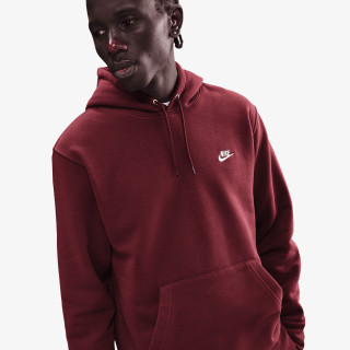 Nike Hanorac Club 