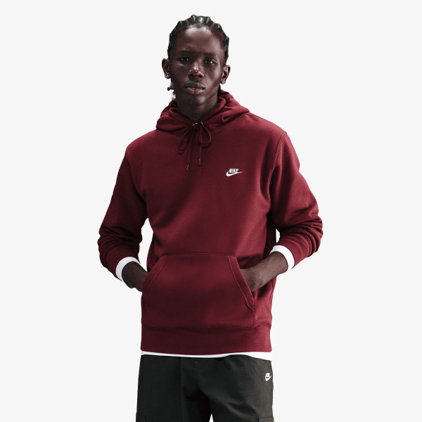 Nike Hanorac Club 