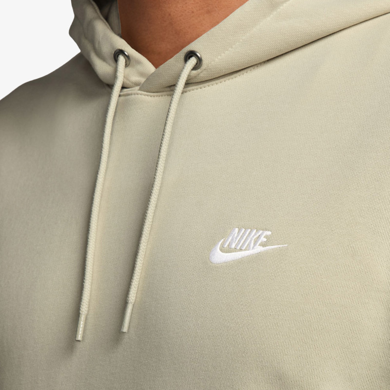 Nike Hanorac M NK CLUB FT PO HOODIE 