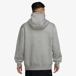 Nike Hanorac M NK CLUB BB PO GFX HOODIE 