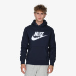 Nike Hanorac M NK CLUB BB PO GFX HOODIE 