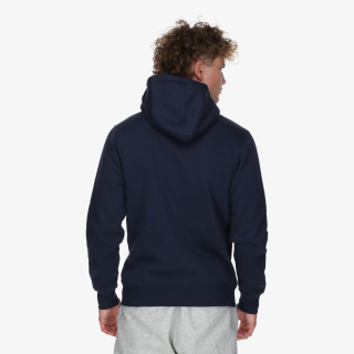 Nike Hanorac M NK CLUB BB PO GFX HOODIE 