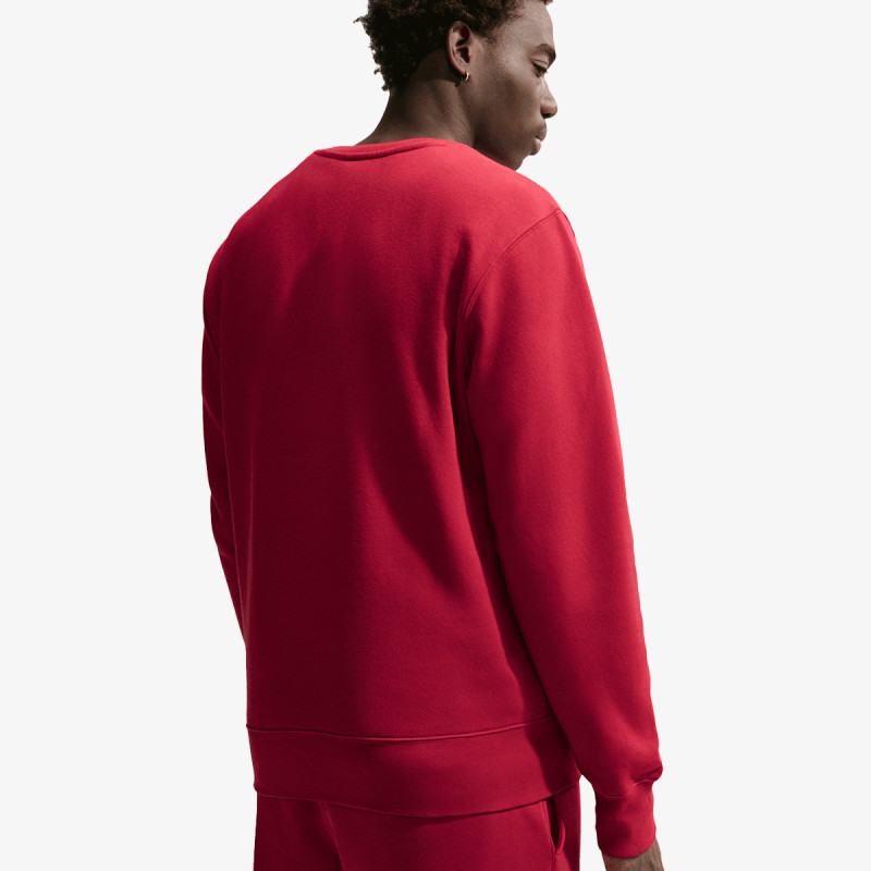 Nike Hanorac M NK CLUB BB GFX CREW 