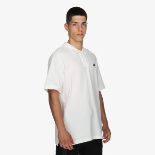 Nike Tricou polo M NK CLUB SS POLO PIQUE 