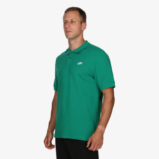 Nike Tricou polo M NK CLUB SS POLO PIQUE 