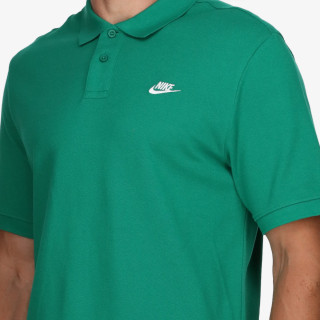 Nike Tricou polo M NK CLUB SS POLO PIQUE 