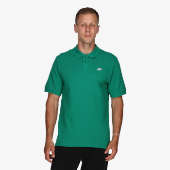 Nike Tricou polo M NK CLUB SS POLO PIQUE 