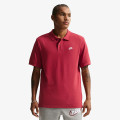 Nike Tricou polo M NK CLUB SS POLO PIQUE 