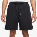 Nike Pantaloni scurti M NSW TCH FLC RI SHORT 