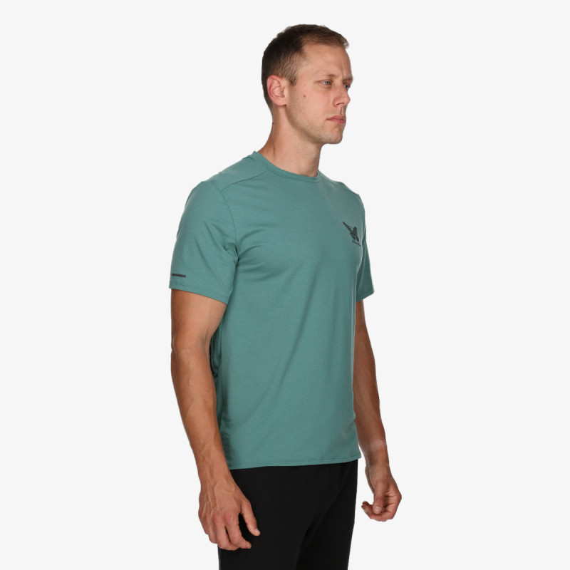 Nike Tricou Rise 365 Running Division 