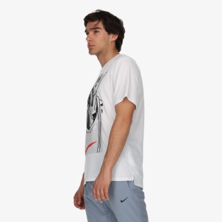 Nike Tricou Rise 365 Run Energy 