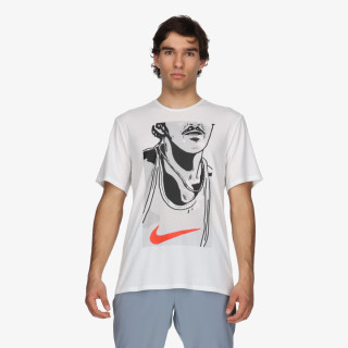 Nike Tricou Rise 365 Run Energy 