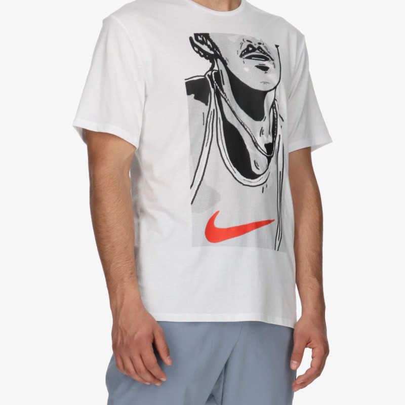 Nike Tricou Rise 365 Run Energy 
