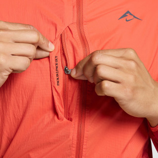 Nike Jacheta Trail Aireez 