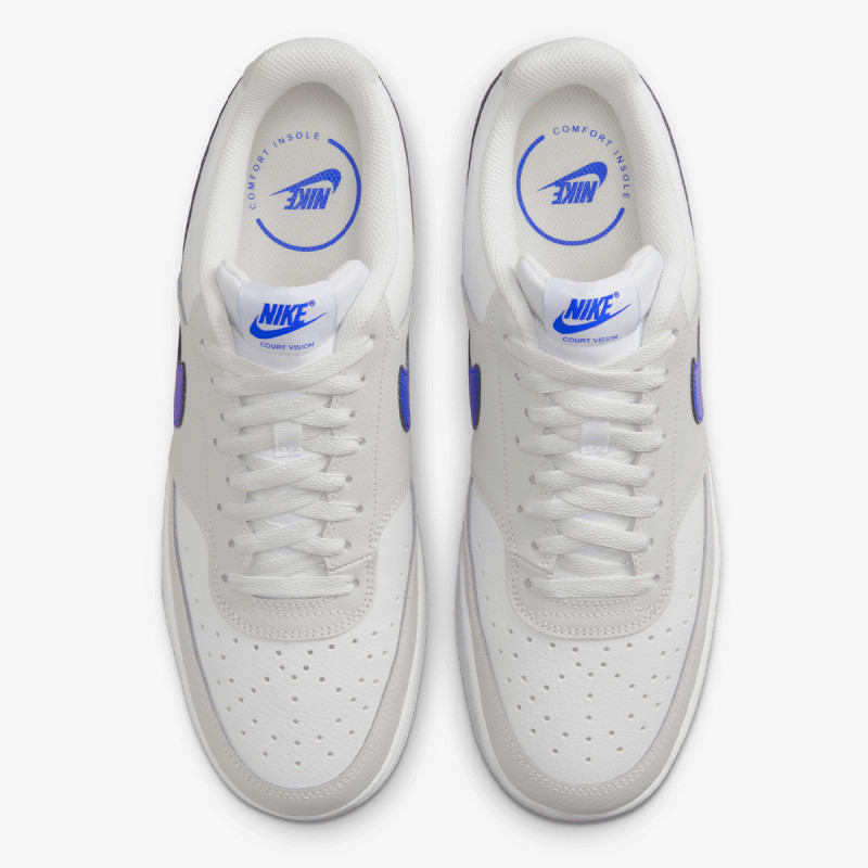 Nike Pantofi Sport Court Vision Low 