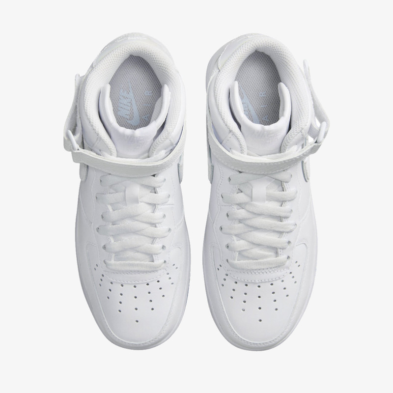 Nike Pantofi Sport Air Force 1 Mid 