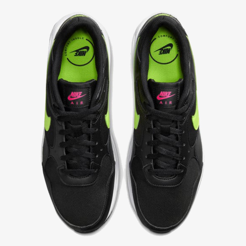 Nike Pantofi Sport AIR MAX SC TRK3 