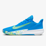 Nike Pantofi Sport NIKE PRECISION VII 