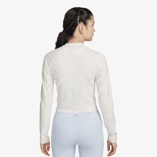 Nike Tricou maneca lunga Trail<br />  Dri-FIT Running Top 
