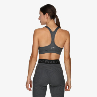 Nike Bustiera PRO SWOOSH LIGHT-SUPPORT SPORTS 