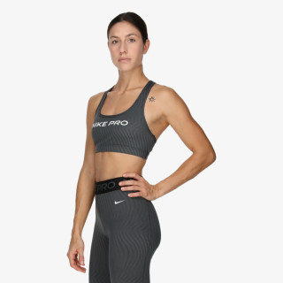 Nike Bustiera PRO SWOOSH LIGHT-SUPPORT SPORTS 