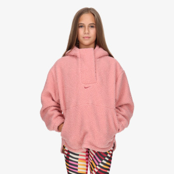 NIKE Hanorac G NK TF SHERPA JKT FM NVLTY 