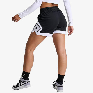 Nike Pantaloni scurti W J SPT DMND SHORT 4