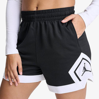 Nike Pantaloni scurti W J SPT DMND SHORT 4