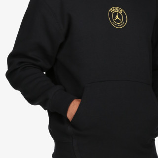 Nike Hanorac M J PSG HBR FLC PO 