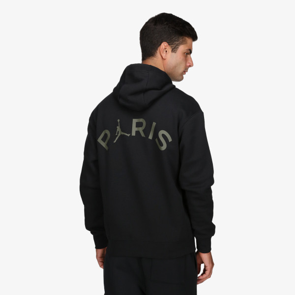 Nike Hanorac M J PSG HBR FLC PO 