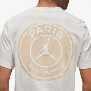 Nike Tricou M J PSG SS LOGO TEE 