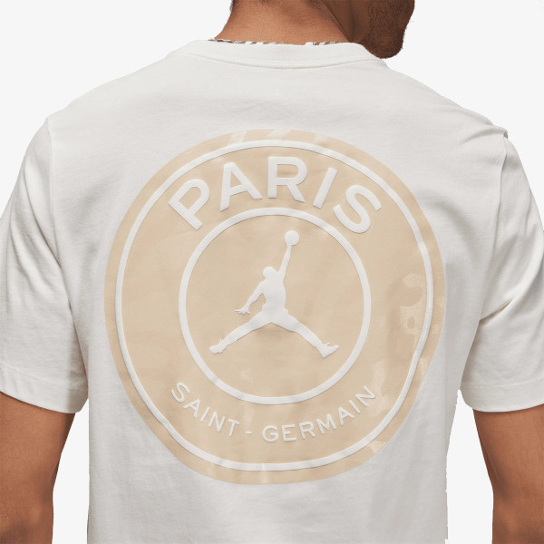 Nike Tricou M J PSG SS LOGO TEE 