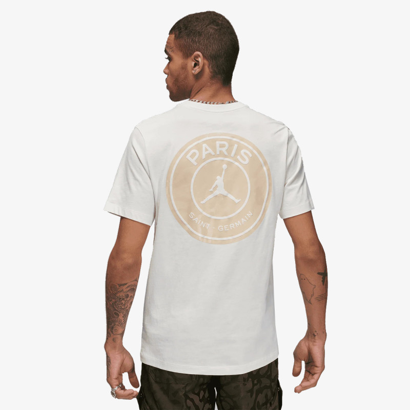 Nike Tricou M J PSG SS LOGO TEE 