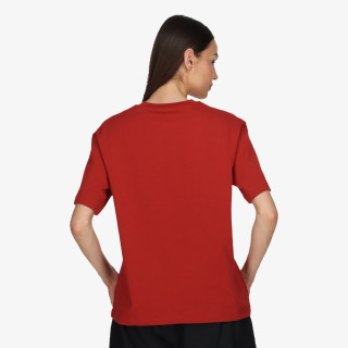 Nike Tricou W J SS COLLAGE GF TEE 