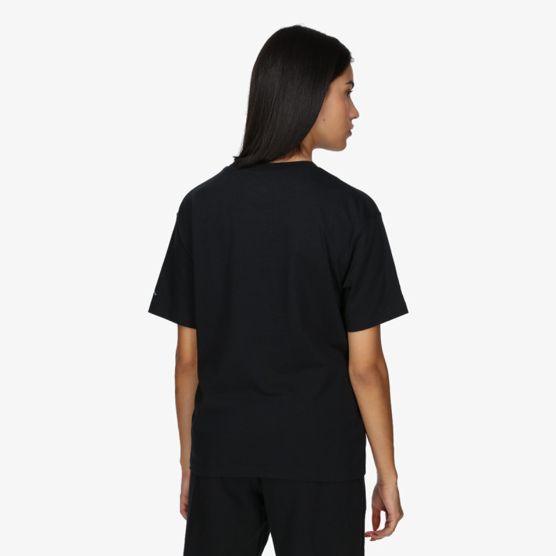 Nike Tricou W J SS HERITAGE GF TEE 