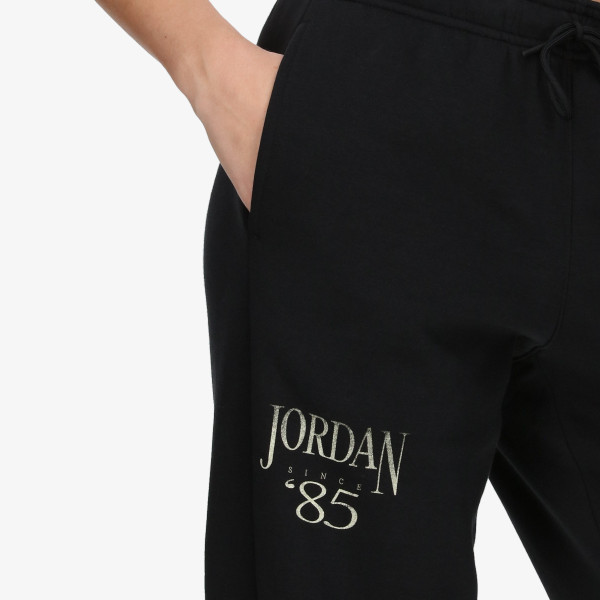 Nike Pantaloni de trening W J BRKLN FLC JORDAN PANT 